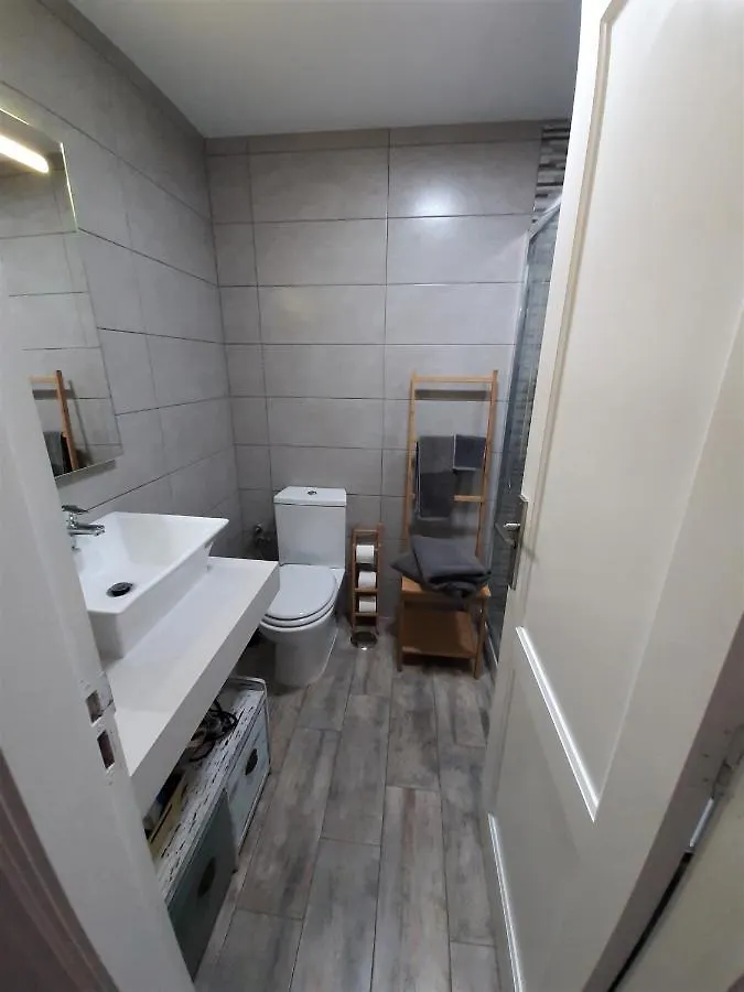 Alquilaencanarias El Medano Galte Cosy Apartment El Médano
