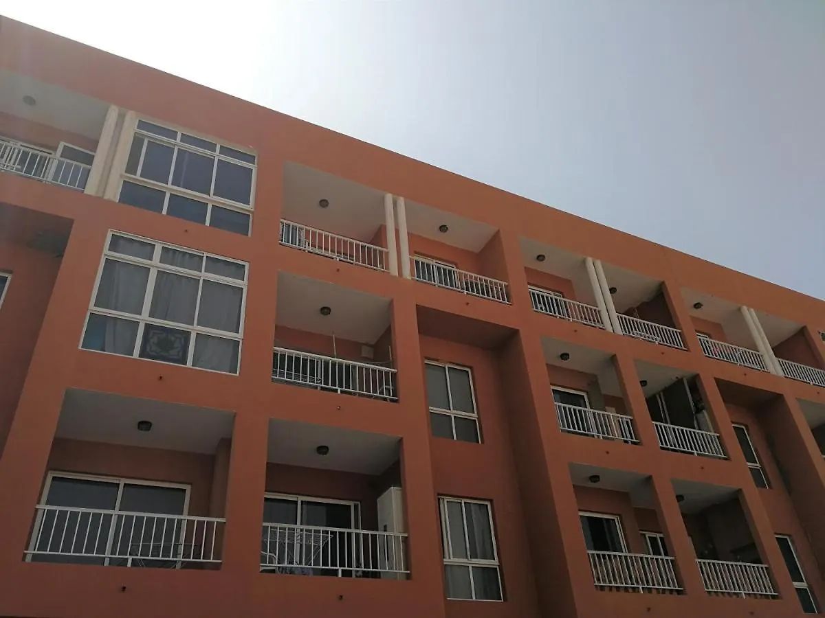 Alquilaencanarias El Medano Galte Cosy Apartment
