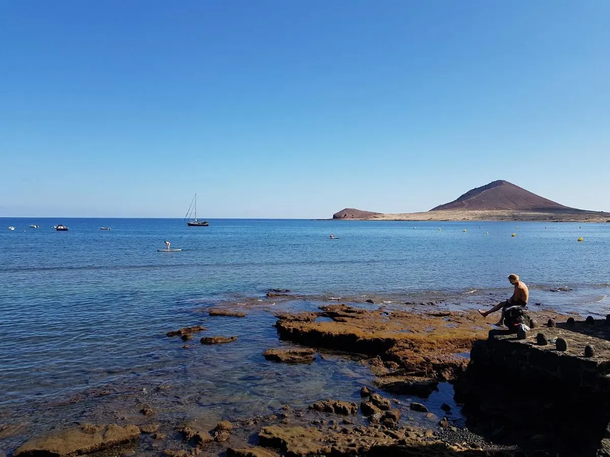Alquilaencanarias El Medano Galte Cosy Apartment 0*, El Medano (Tenerife) Spain