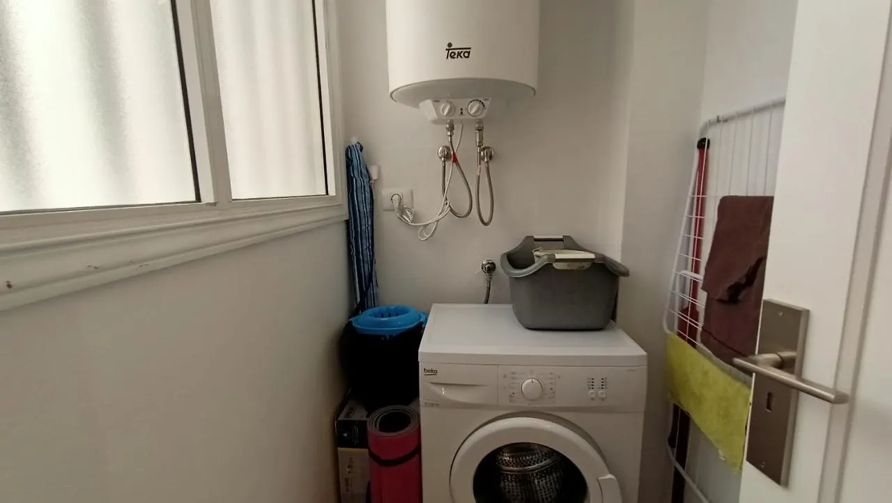 Alquilaencanarias El Medano Galte Cosy Apartment