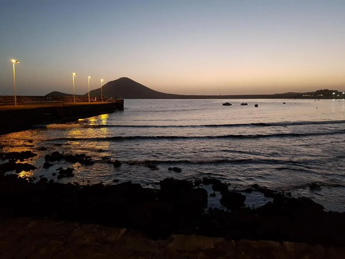 Alquilaencanarias El Medano Galte Cosy Apartment Spain