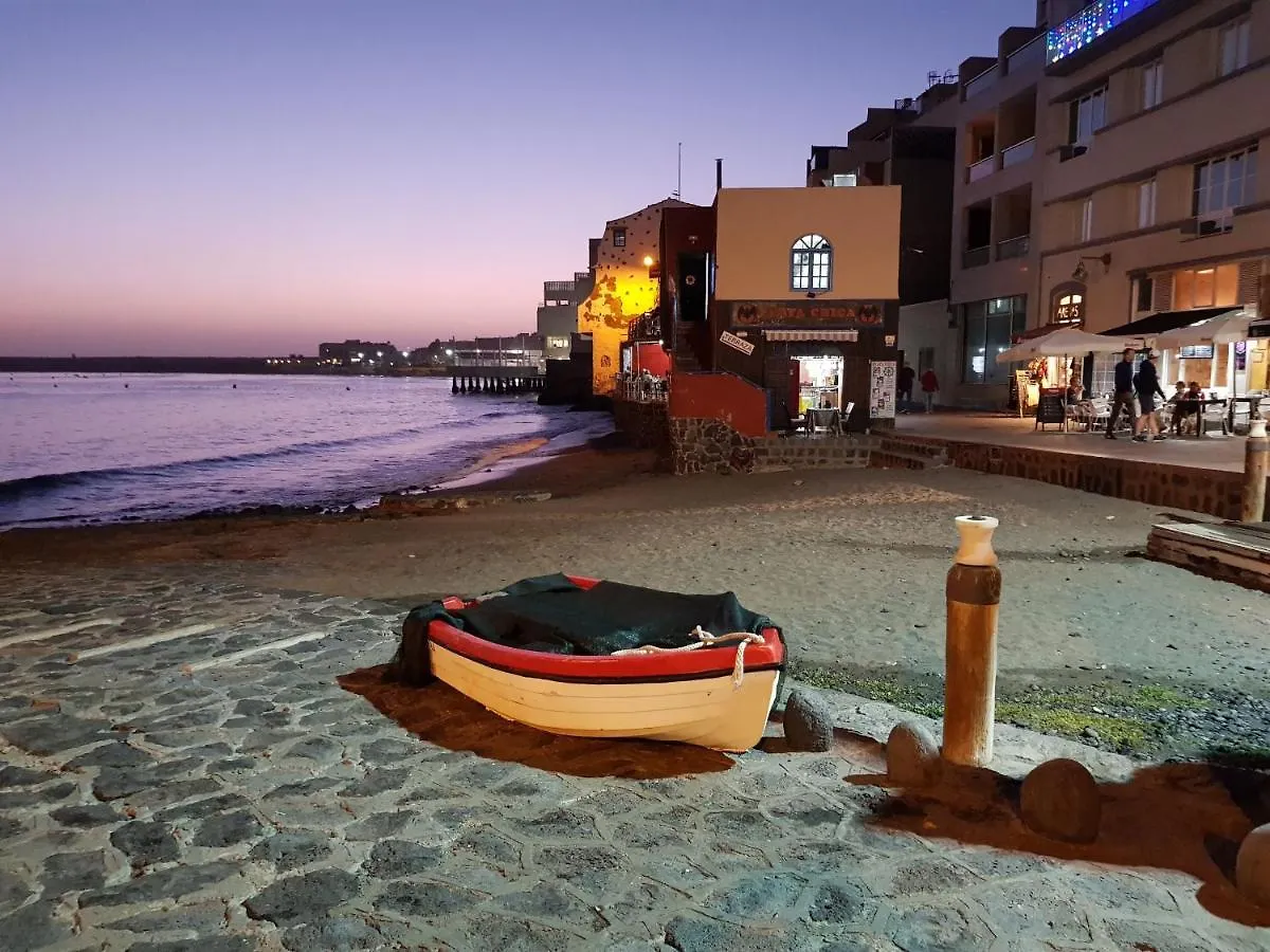 Alquilaencanarias El Medano Galte Cosy Apartment