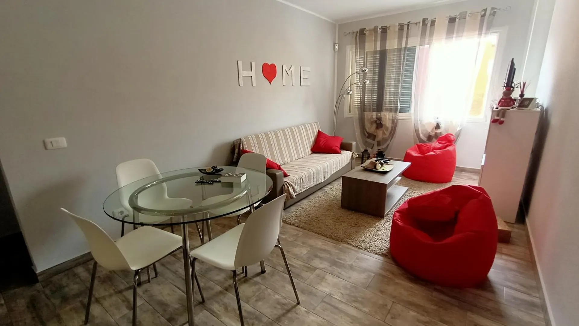 Alquilaencanarias El Medano Galte Cosy Apartment location